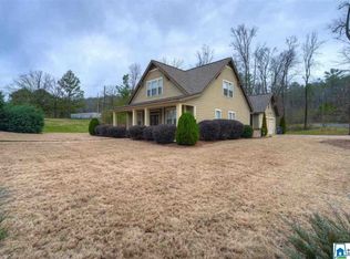7621 Ashton Cir, Mc Calla, AL 35111