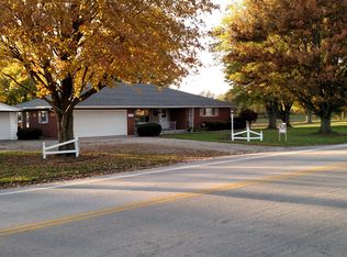 21484 State Route 190 #DR03, Delphos, OH 45833