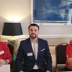 Photo for listing agent JASON WOJCIK