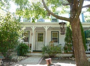 768 Johnson Mill Rd, Berkeley Springs, WV 25411