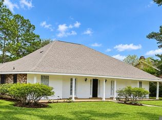 7623 Wimbledon Ave, Baton Rouge, LA 70810