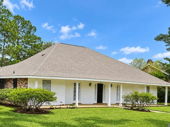 7623 Wimbledon Ave, Baton Rouge, LA 70810