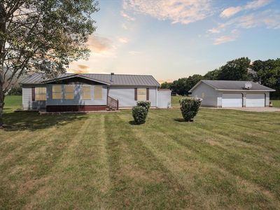 15646 M 60, Vandalia, MI, 49095