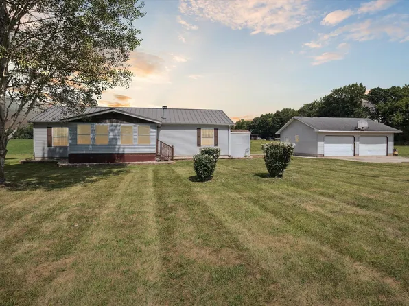 15646 M 60, Vandalia, MI 49095