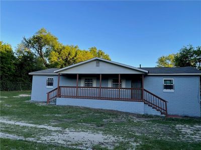 2356 Felton Ave, Macon, GA, 31206