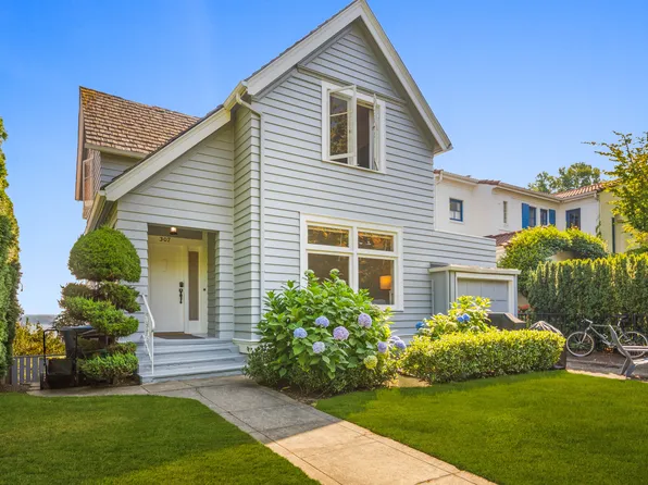 307 W Highland Dr, Seattle, WA 98119