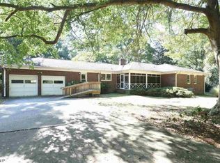 881 Knollwood Dr, Greenville, SC 29607