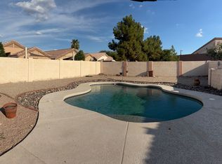 1711 E Palomino Dr, Gilbert, AZ 85296