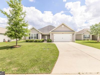 109 Milford Cir, Perry, GA, 31069