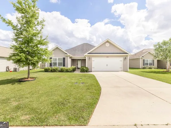 109 Milford Cir, Perry, GA 31069