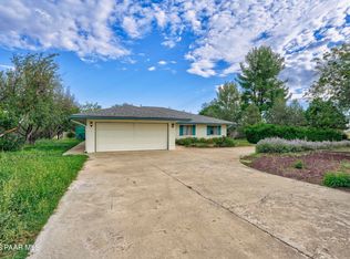 860 Northridge Rd #4, Chino Valley, AZ 86323