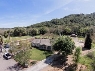 316 Casa Loma Rd, Morgan Hill, CA 95037