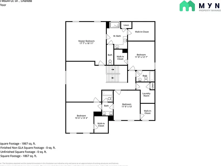 15100 Moulin Court Dr — Photo 6