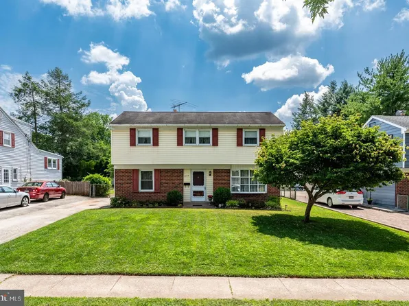 477 Old Fort King Of Prussia, King Of Prussia, PA 19406