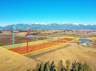 200 Siblerud Ln PARCEL A, Kalispell, MT 59901