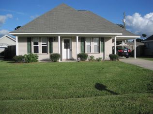 302 Jennifer St, Gray, LA 70359