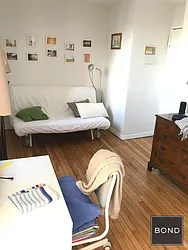 Rented by Bond New York