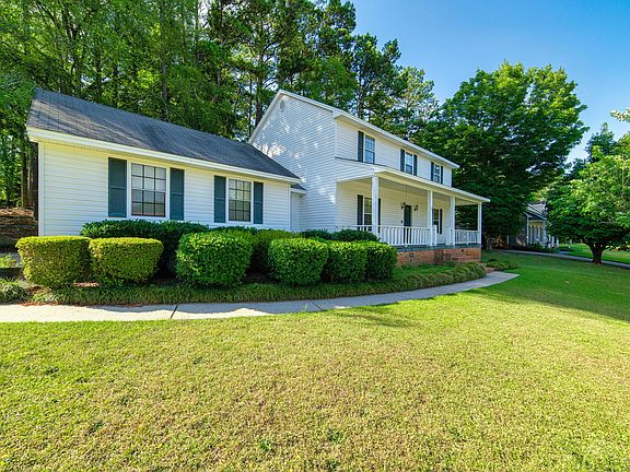 2nd image of 203 Holden Drive