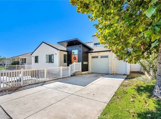7799 Hindry Ave, Los Angeles, CA 90045