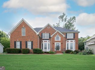 12043 Olmstead Dr, Fayetteville, GA