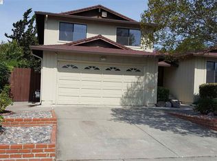 40172 San Carlos Pl, Fremont, CA 94539