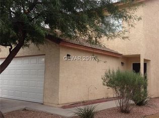 911 Scarlet Ridge Dr, Las Vegas, NV 89128