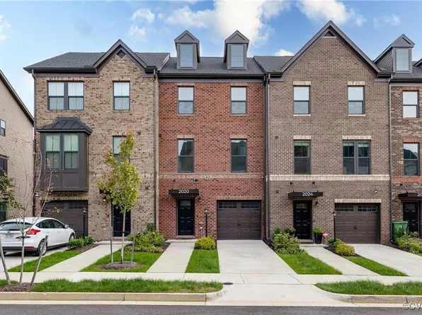 2020 Tobacco Mill St, Richmond, VA 23225