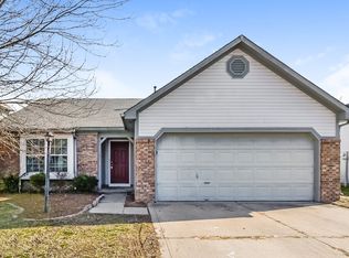 121 Tracy Ridge Blvd, New Whiteland, IN 46184