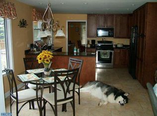 2160 Jacksonville Jobstown Rd, Jobstown, NJ 08041