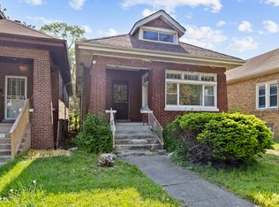 7703 S Loomis Blvd, Chicago, IL 60620