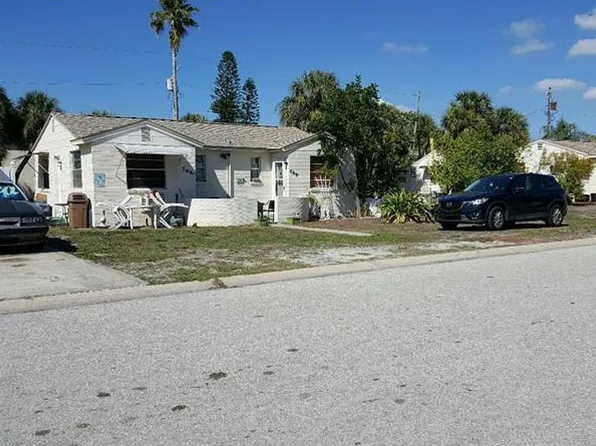 509 69th Ave, Saint Pete Beach, FL 33706