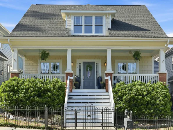 470 Magdala Pl, Apex, NC 27502