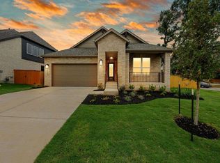 1113 Sean Post Dr, Georgetown, TX 78628