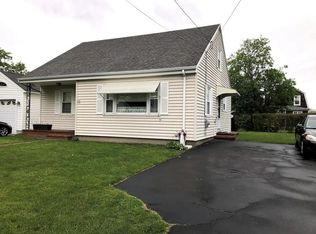 440 Oliver St, New Bedford, MA 02745