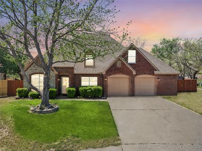 13600 E 90th Ct N, Owasso, OK, 74055