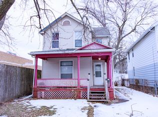1711 Iowa St, Davenport, IA 52803