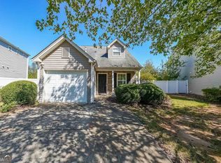 106 Silver Fox Trl, Dallas, GA 30157