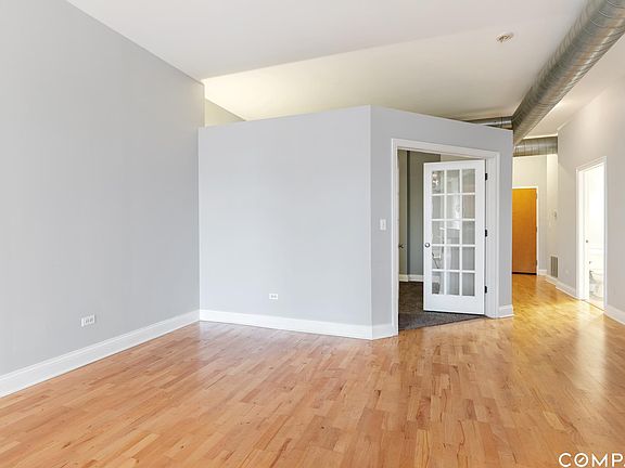 2nd image of 4020 N Damen Ave Unit 206
