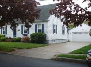 65 Delcar St, Fall River, MA 02720