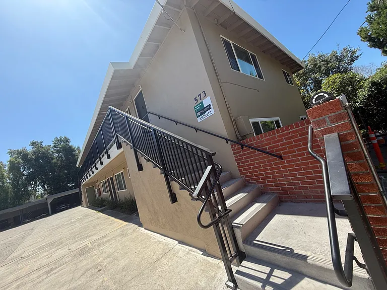 573 Harrison Ave #1 — Photo 6