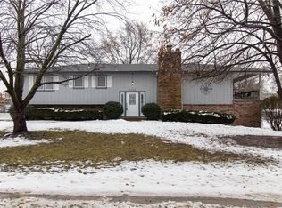 3120 Floral Ave, Saint Joseph, MO 64506