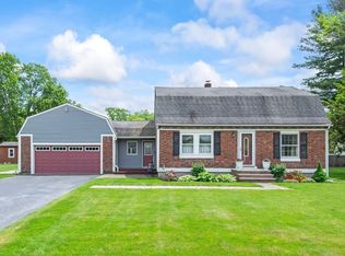 61 Locust St, Oxford, MA 01540