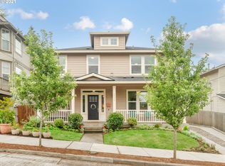 4060 SE Mall, Portland, OR 97202