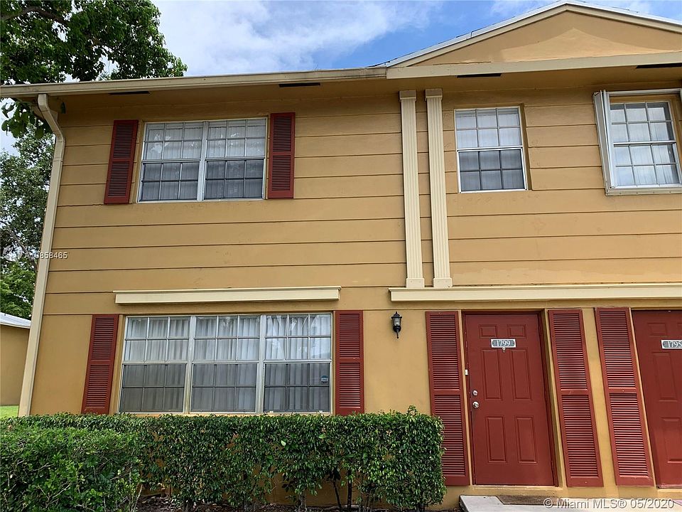 1st image of 1799 SW 81st Ave #1-38