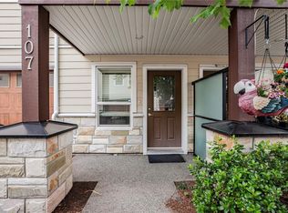 2889 Carlow Rd #107, Langford, BC