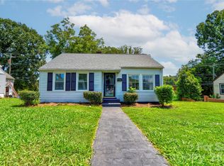 605 Meadowbrook Rd, Kings Mountain, NC 28086