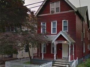 442 Poplar St #1, New Haven, CT 06513