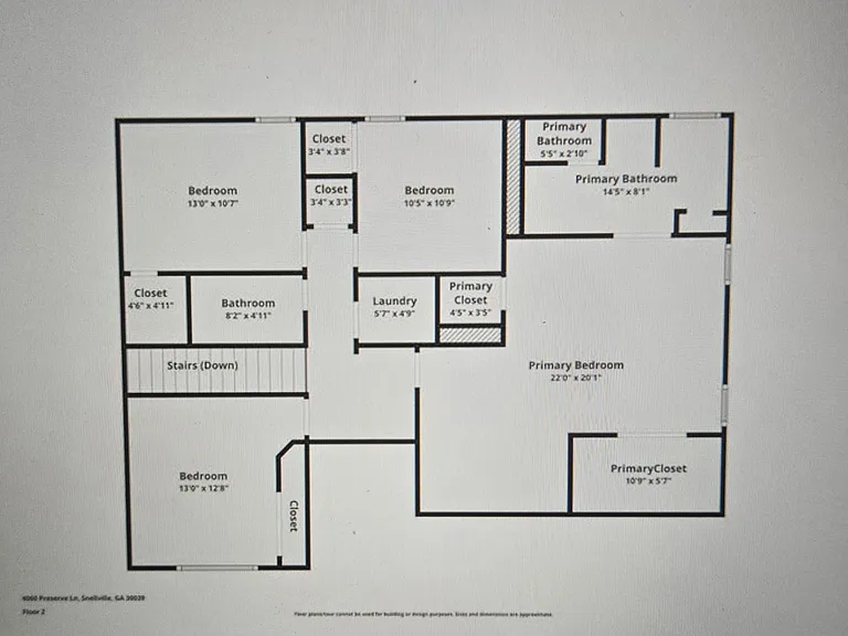 4060 Preserve Ln #MAIN — Photo 15
