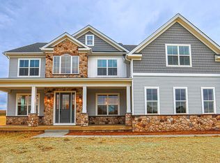 2206 Arden Dr, Fallston, MD 21047