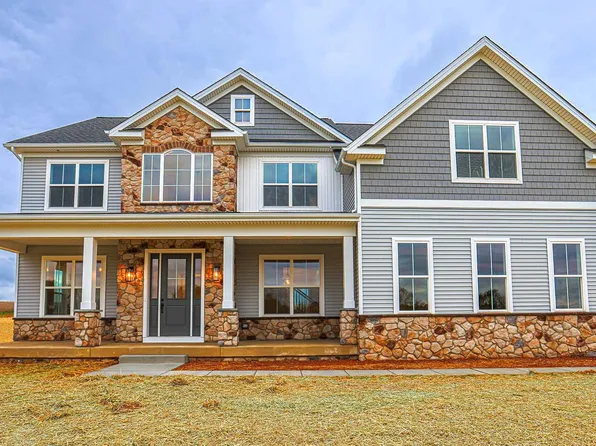 2206 Arden Dr, Fallston, MD 21047